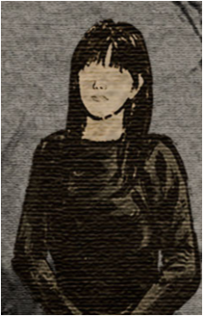 Park Da-hye's image