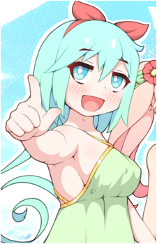 Image source: In-game CG Mellie {BA}