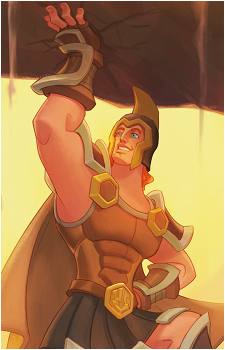 Hercules
