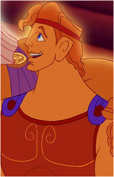 Hercules