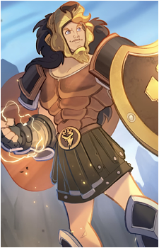Hercules