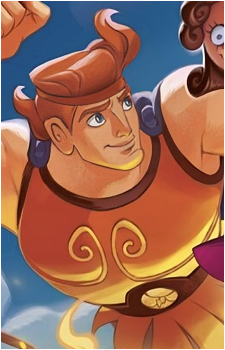 Hercules
