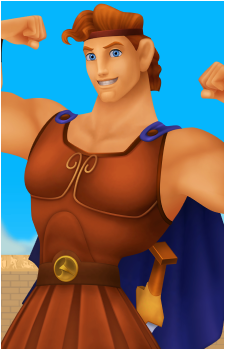 Hercules