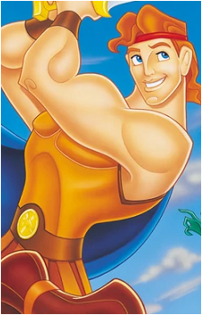 Hercules's image