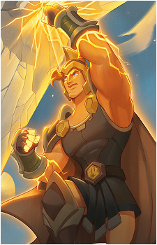 Hercules