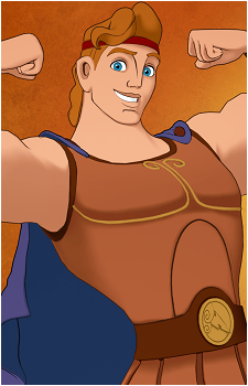 Hercules