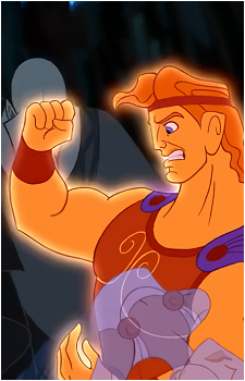 Hercules