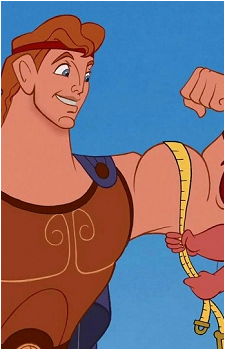 Hercules