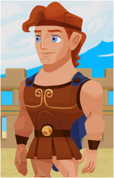 Hercules