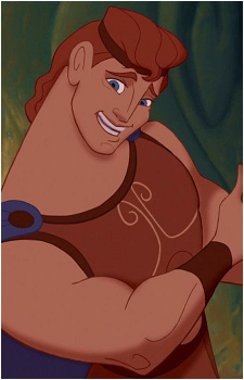 Hercules