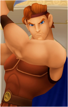 Hercules