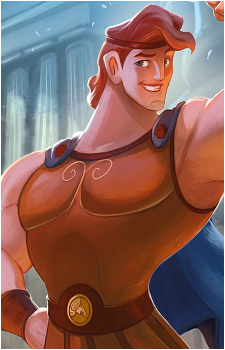 Hercules
