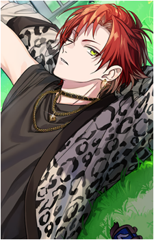 Taiga Hoshibami