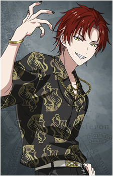 Taiga Hoshibami