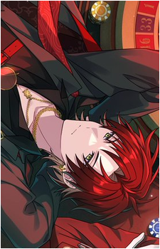 Taiga Hoshibami