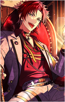 Taiga Hoshibami