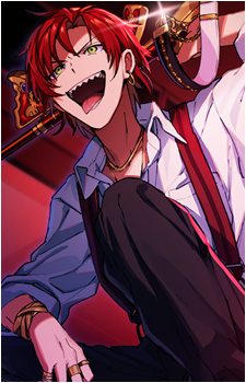 Taiga Hoshibami