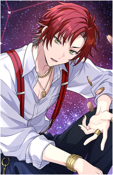 Taiga Hoshibami