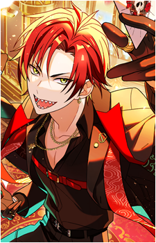 Taiga Hoshibami