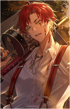 Taiga Hoshibami
