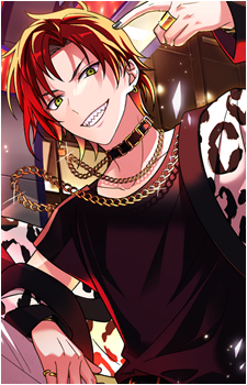 Taiga Hoshibami