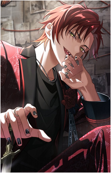 Taiga Hoshibami