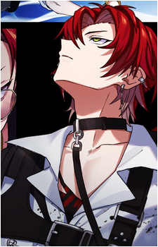 Taiga Hoshibami