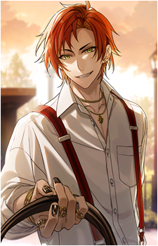 Taiga Hoshibami
