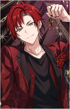 Taiga Hoshibami