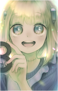 Image 8 - Art: 奈川トモ (Tomo Nagawa) Image 8