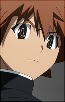 Akira Tanaka