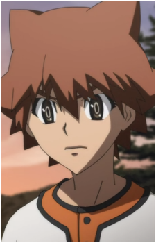 Akira Tanaka's image