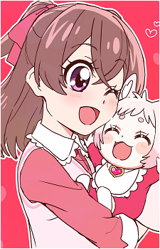 Yui Nagomi