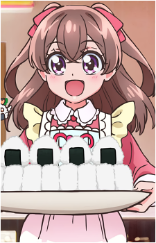 Yui Nagomi