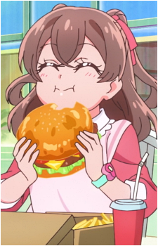 Yui Nagomi