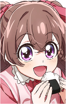 Yui Nagomi