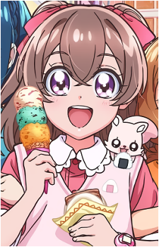 Yui Nagomi