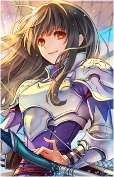 Astrid's image