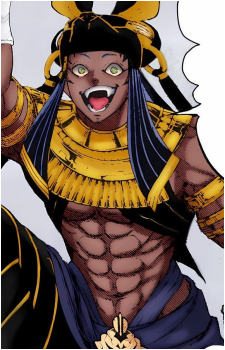 Anubis {RoR}'s image