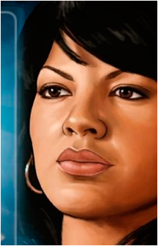 Callie Torres