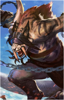 Glaive