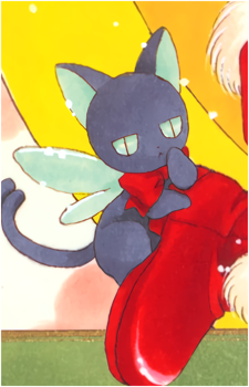 Spinel Sun