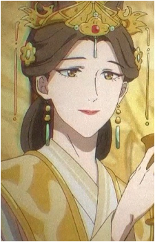 Queen of Xianle's image