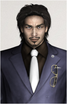 Ryusho Kuki