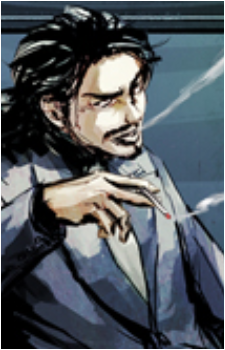 Ryusho Kuki
