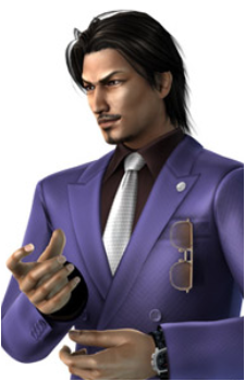 Ryusho Kuki