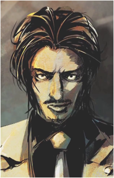 Ryusho Kuki's image