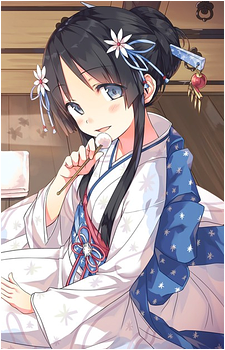 Yuki's image