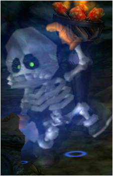 Mr. Bones {LM}'s image