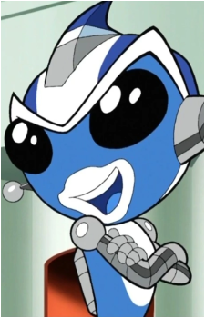 Gibson's image